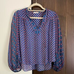 Ulla Johnson Blouse